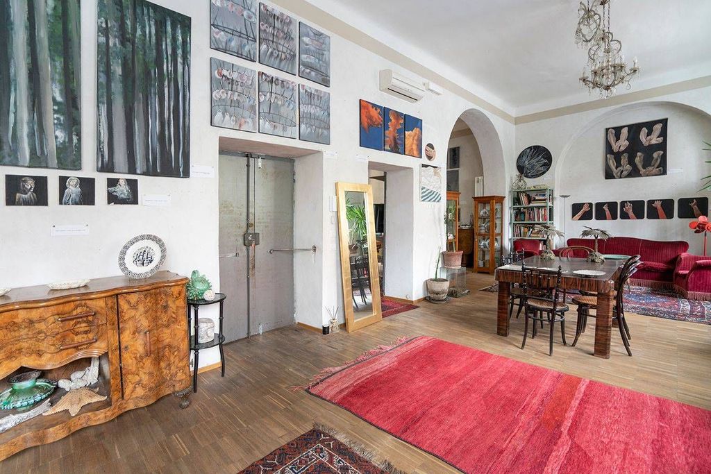 Appartamento – Milan - Vista 4