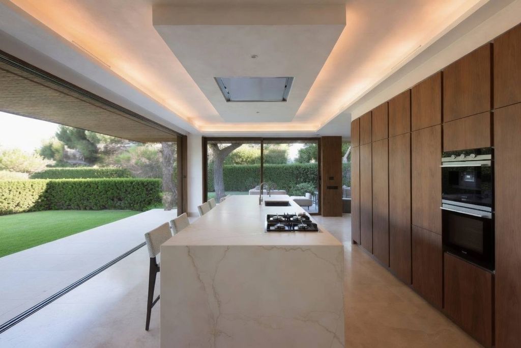 Casa – Forte dei Marmi - Vista 4