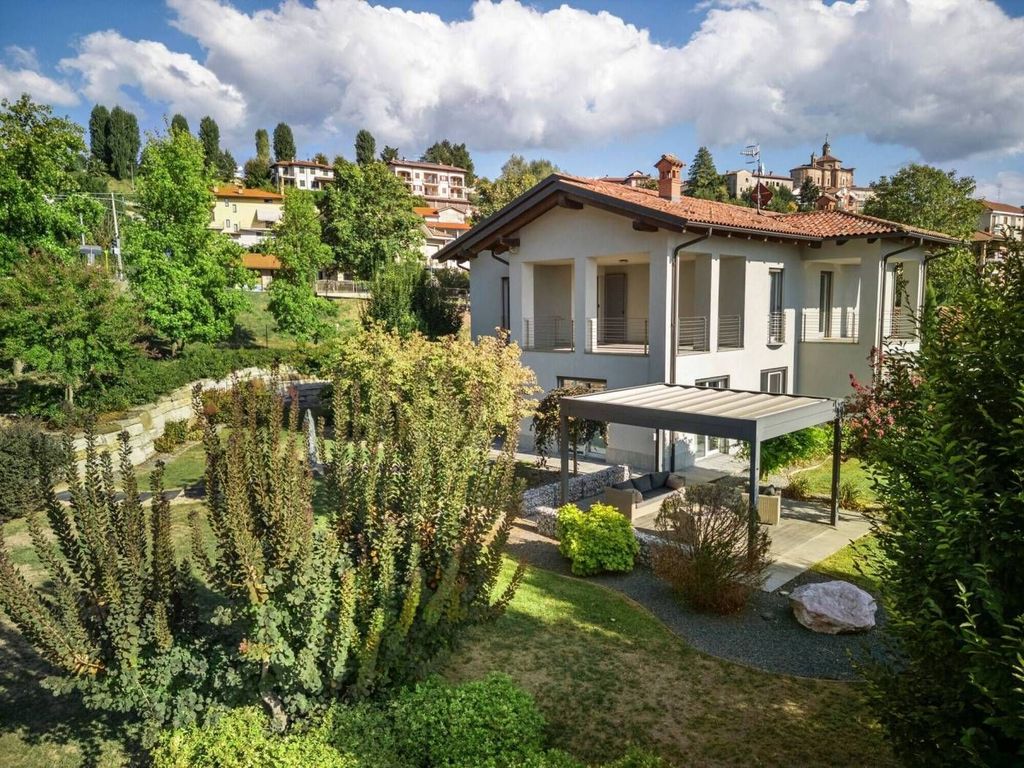 Casa – Novello - Vista 4