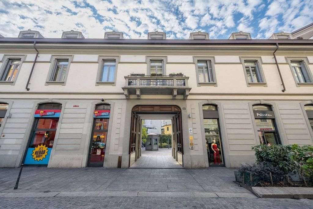 Appartamento – Milan - Vista 4