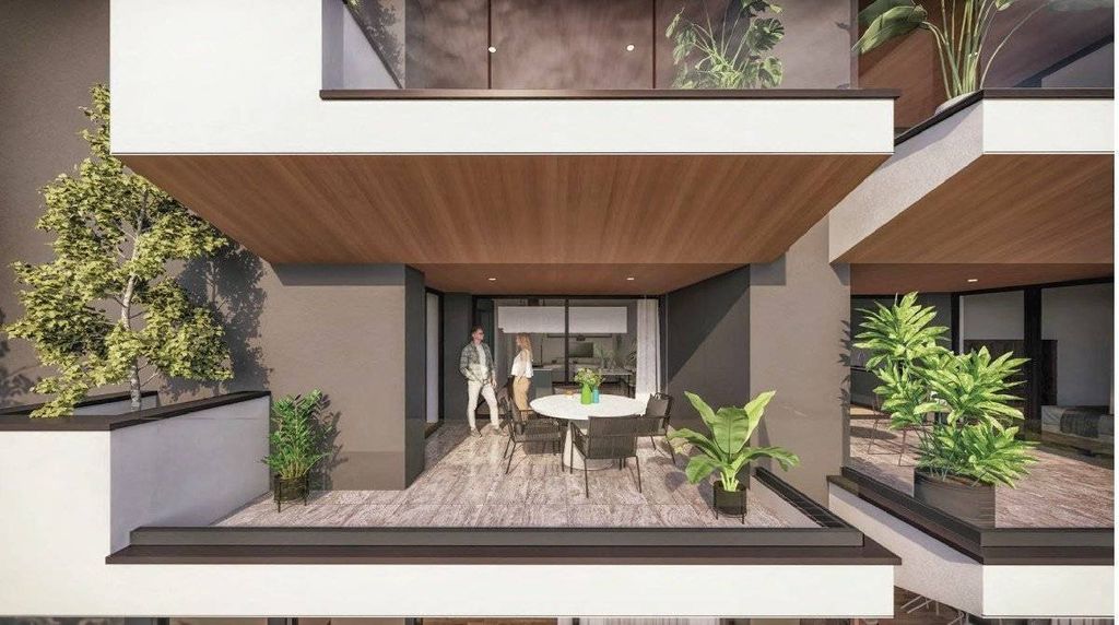 Appartamento – Treviso - Vista 4