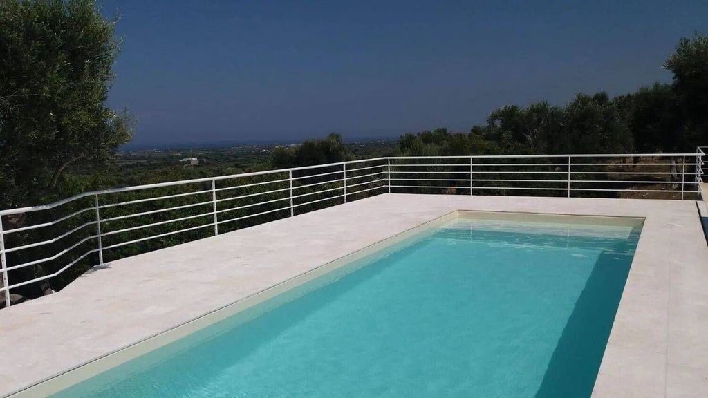 Casa – Carovigno, Brindisi - Vista 4