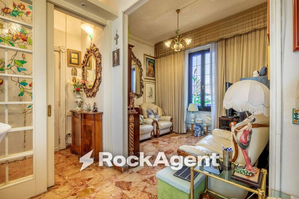 Appartamento – Rome - Vista 4