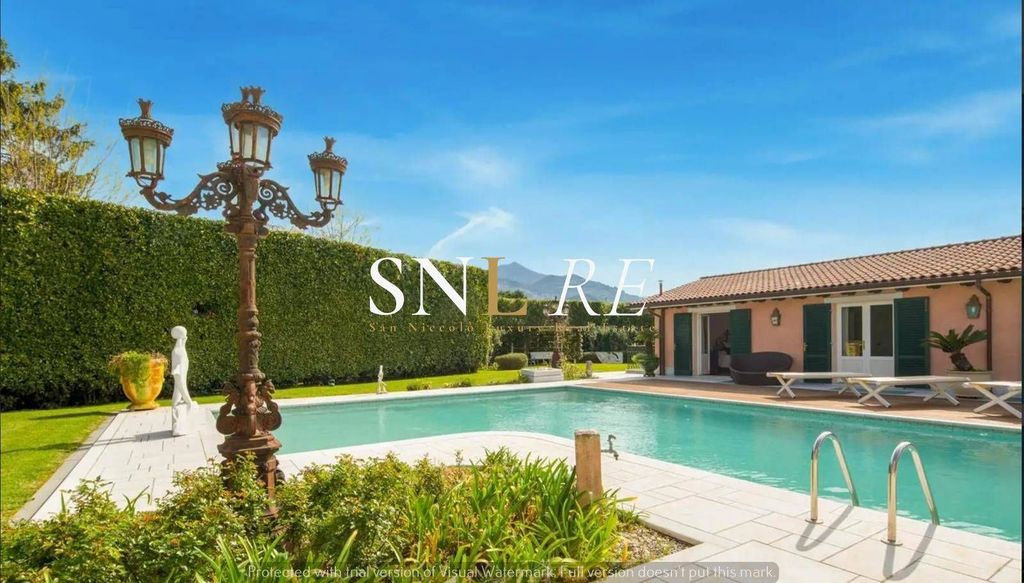 Casa – Pietrasanta - Vista 4