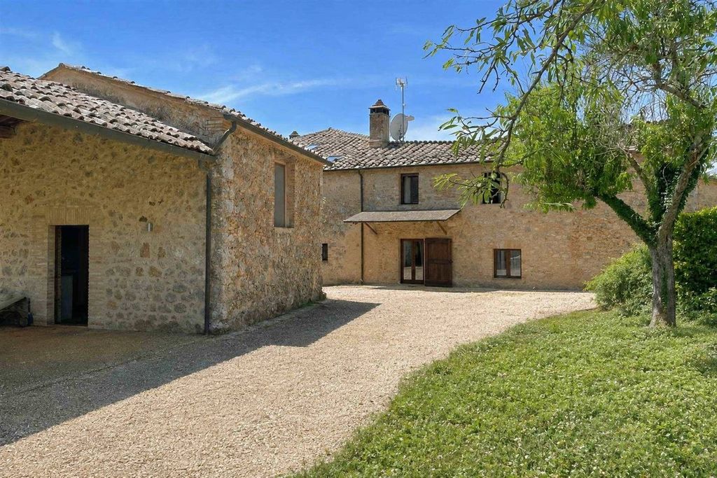 Casa – Sovicille - Vista 4