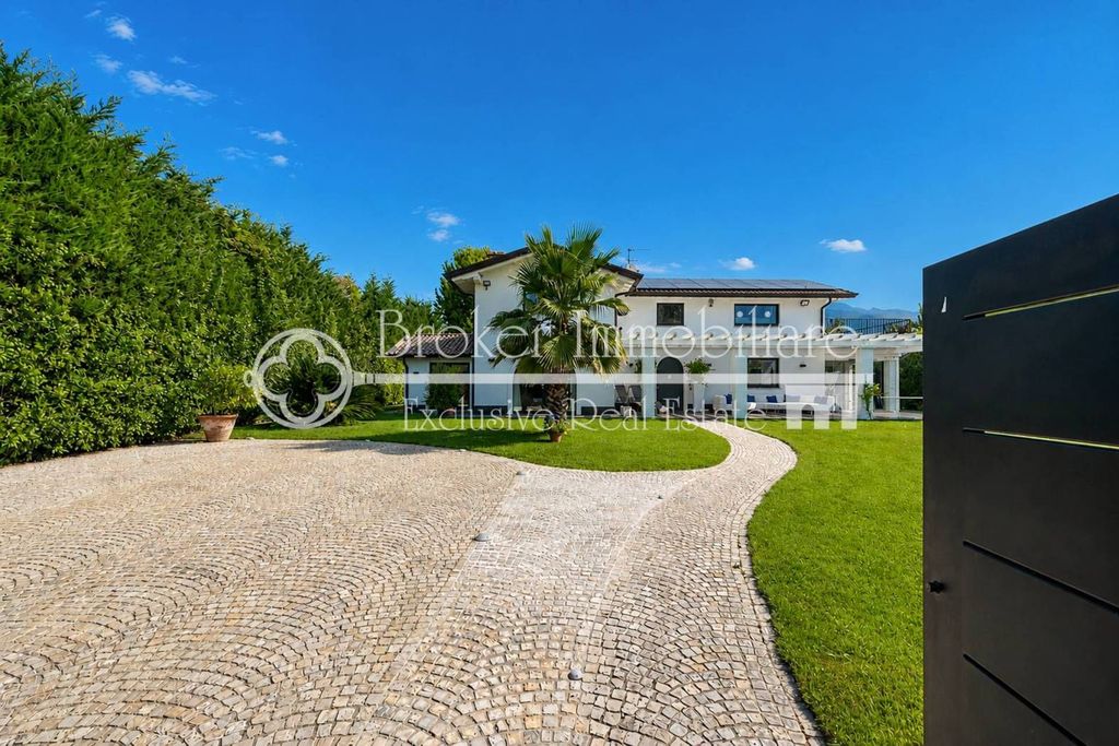 Casa – Pietrasanta - Vista 4