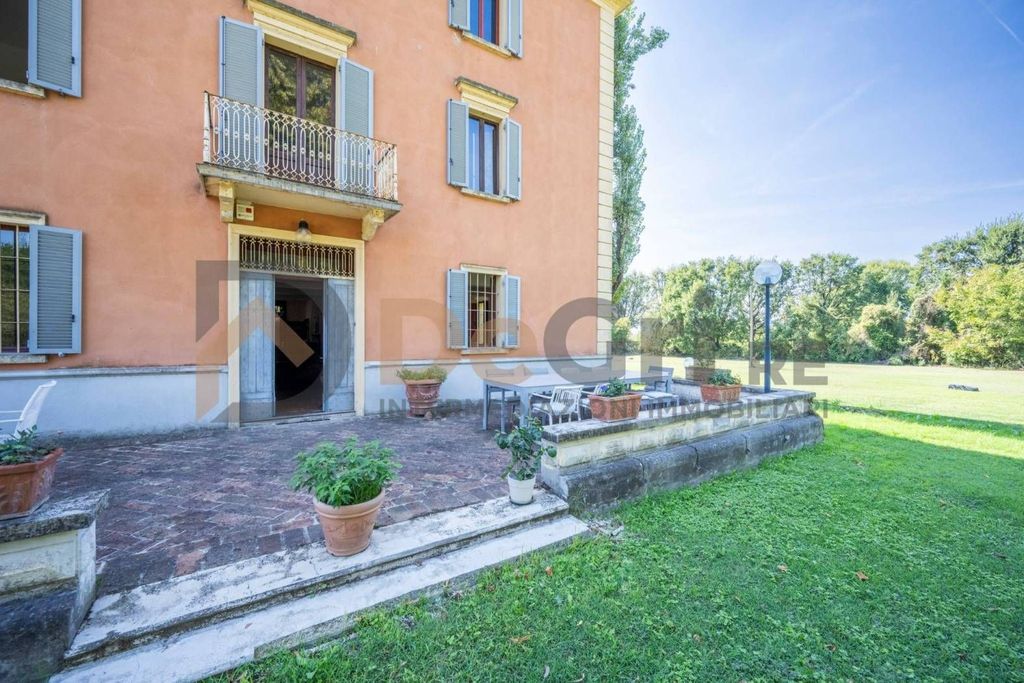 Casa – Collecchio - Vista 4