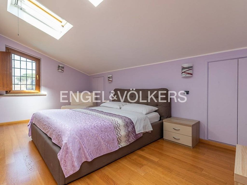 Luxury Flat for rent in Via Cassia, Rome, Latium - Vista 4
