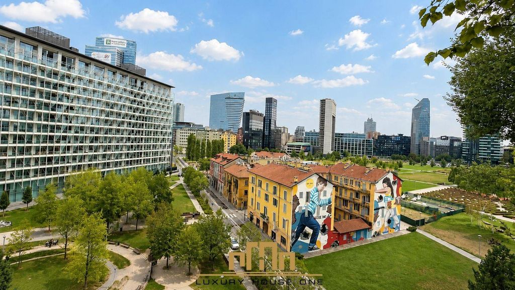 Appartamento – Milan - Vista 4