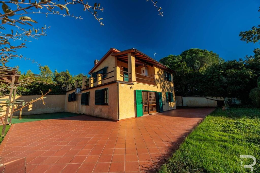 House in Orbetello - Vista 4