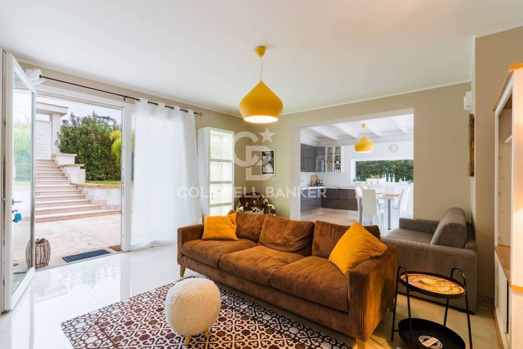 House in San Donato di Lecce, Galugnano - Vista 4