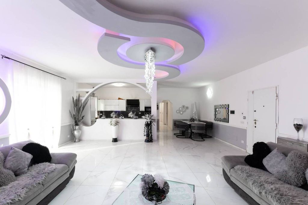 Casa – Guidonia Montecelio - Vista 4