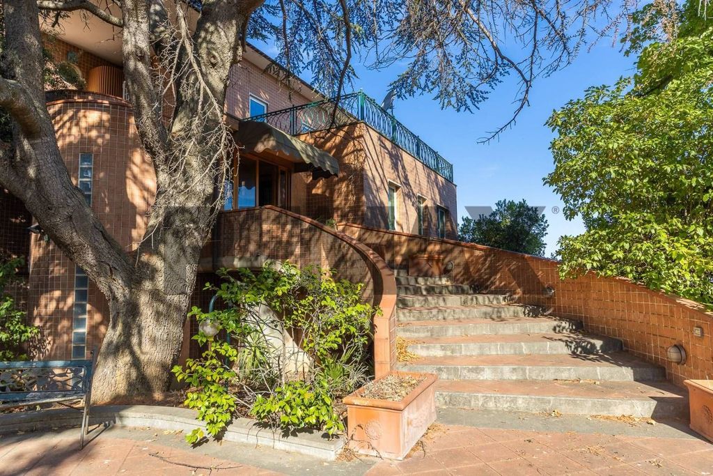 Casa – Marino - Vista 4