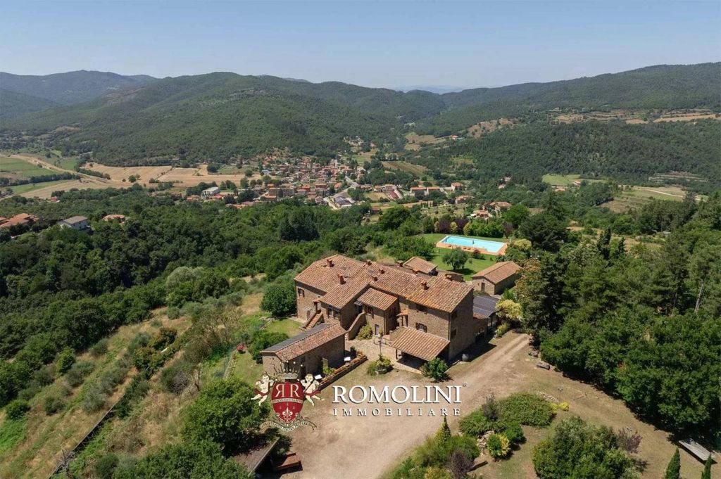 Casa – Arezzo, Campi - Vista 4