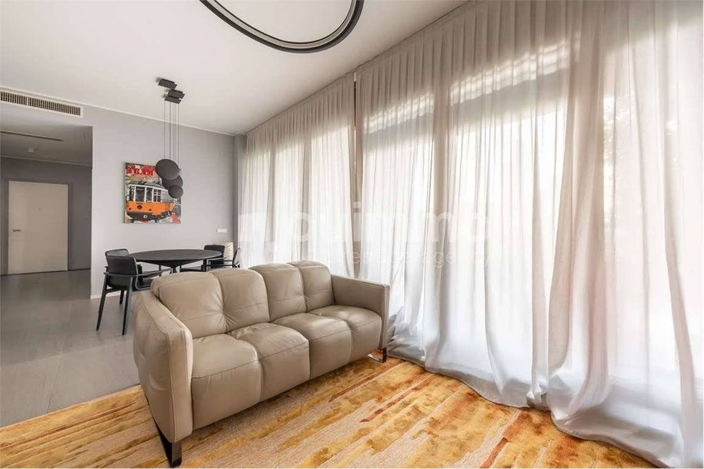 Appartamento – Milano, Isola, Municipio 9 - Vista 4