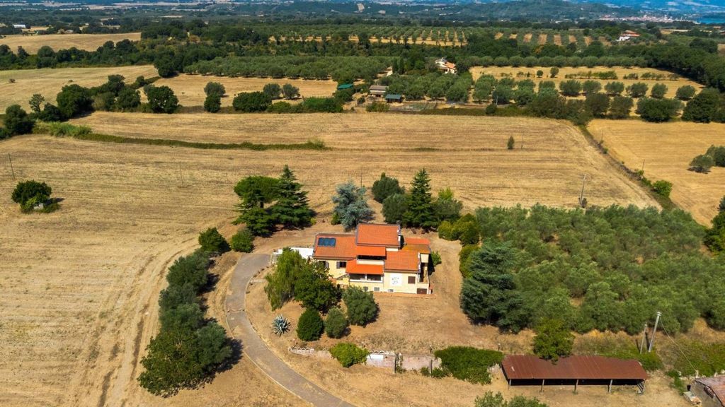 Casa – Viterbo - Vista 4