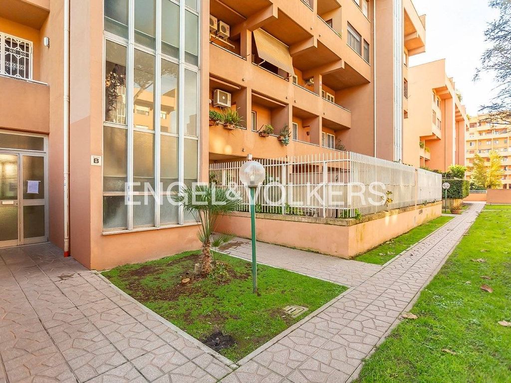 Appartamento – Roma, Roma 70, Ardeatino - Vista 4