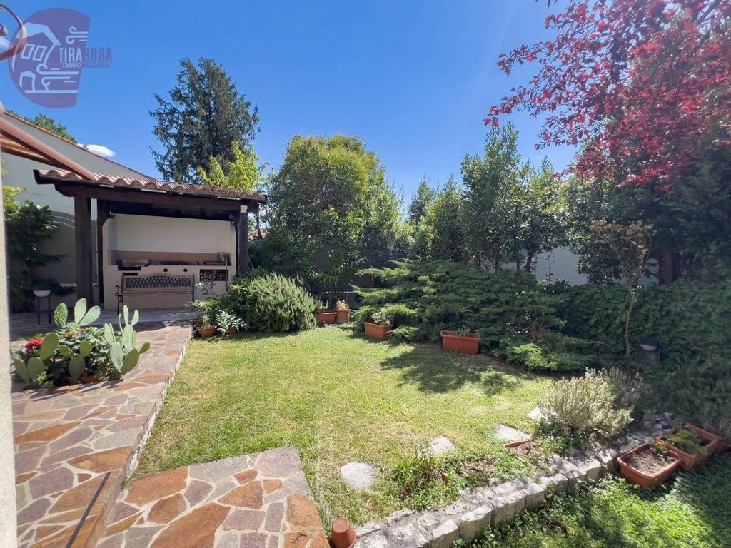 Casa – Trieste - Vista 4