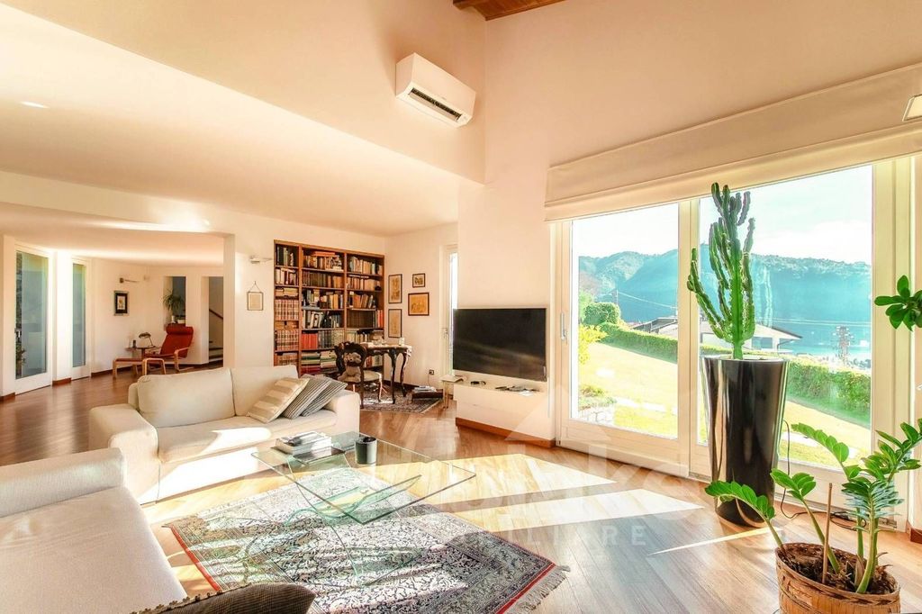 Casa – Cernobbio - Vista 4