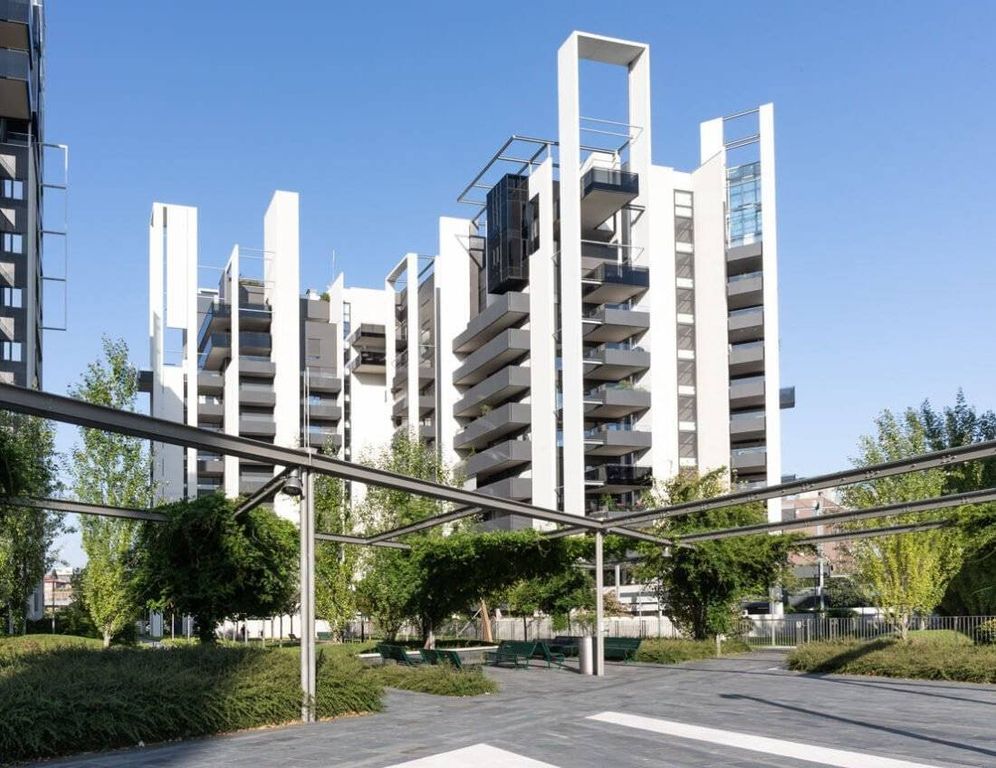 Appartamento – Milan - Vista 4