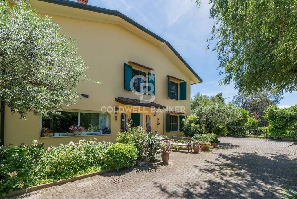 Casa – Gambettola - Vista 4