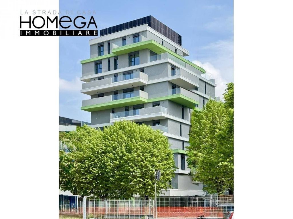 Appartamento – Bologna - Vista 4