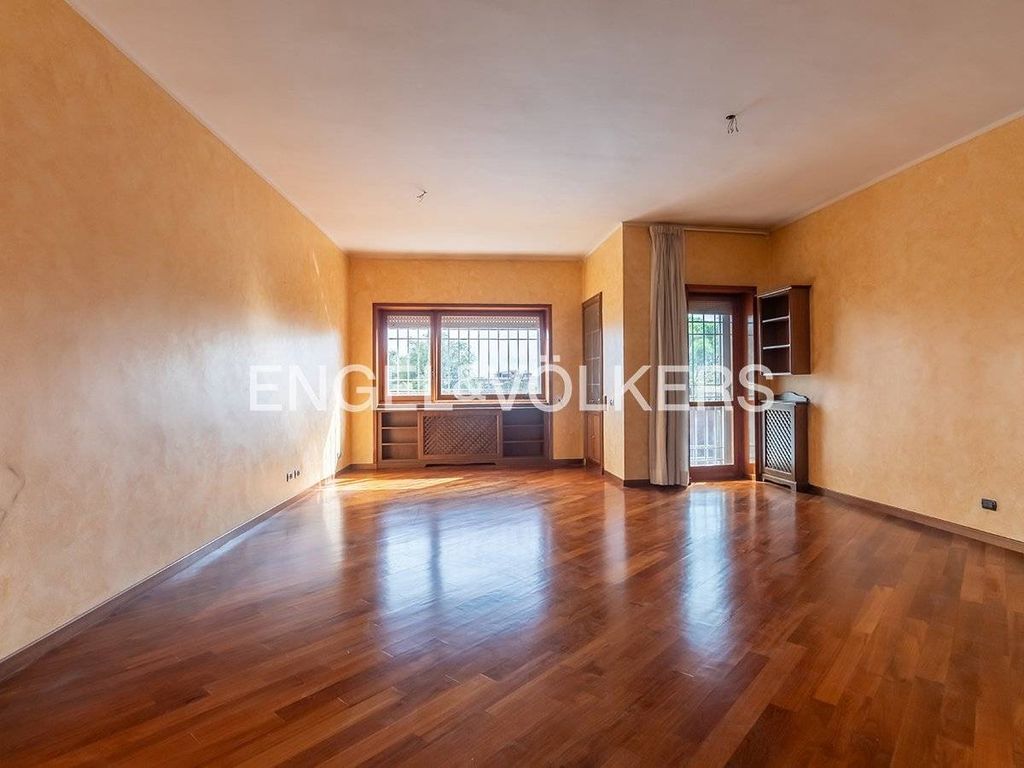 Appartamento – Rome - Vista 4