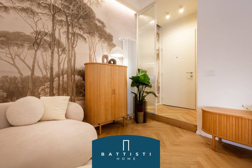 Appartamento – Rome - Vista 4