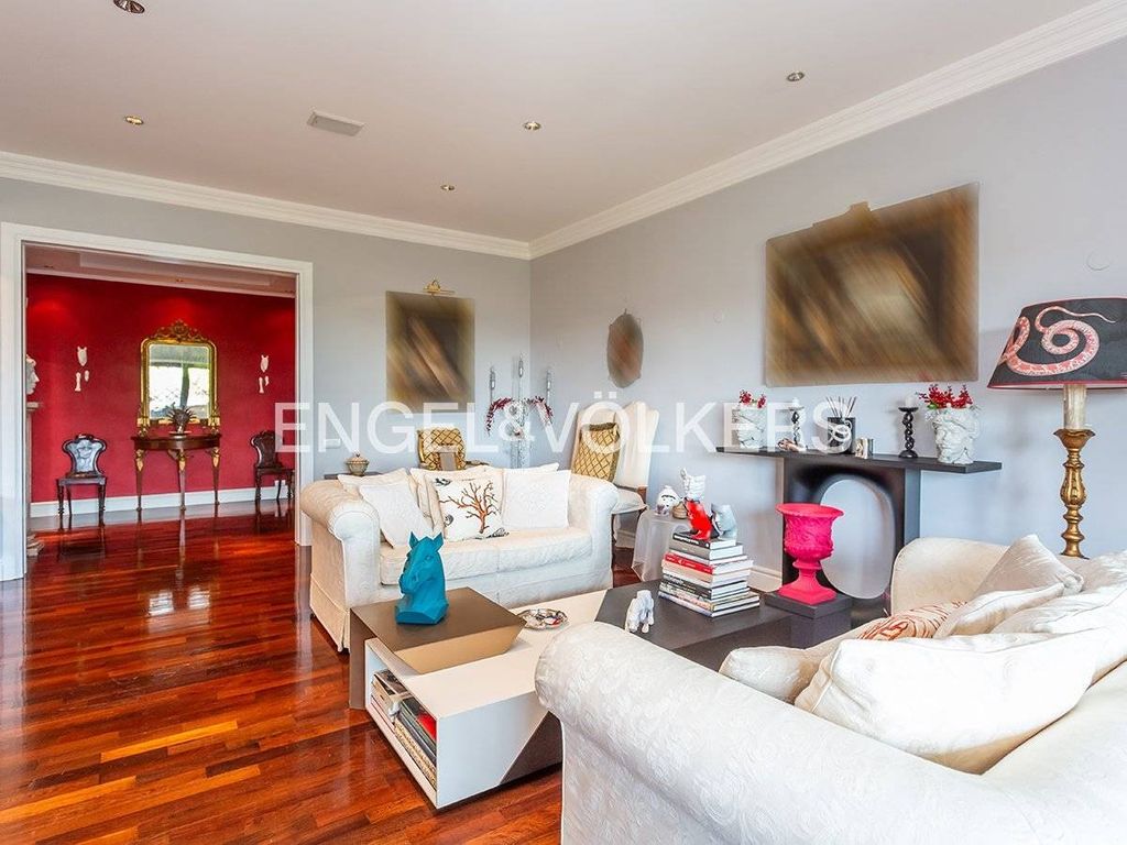 Appartamento – Rome - Vista 4