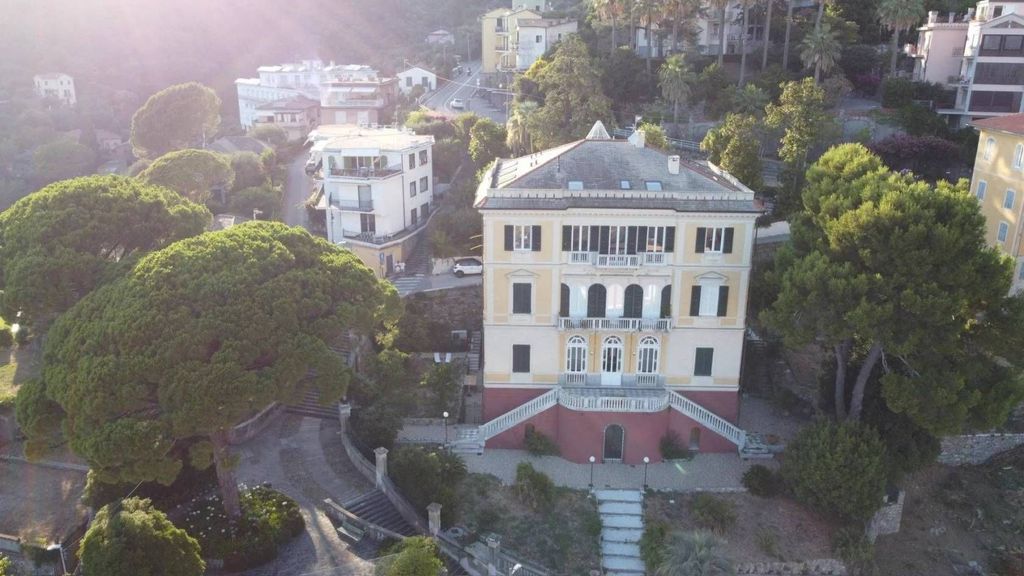 Appartamento – Zoagli - Vista 4
