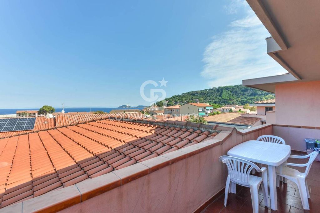 Appartamento – Marciana Marina - Vista 4