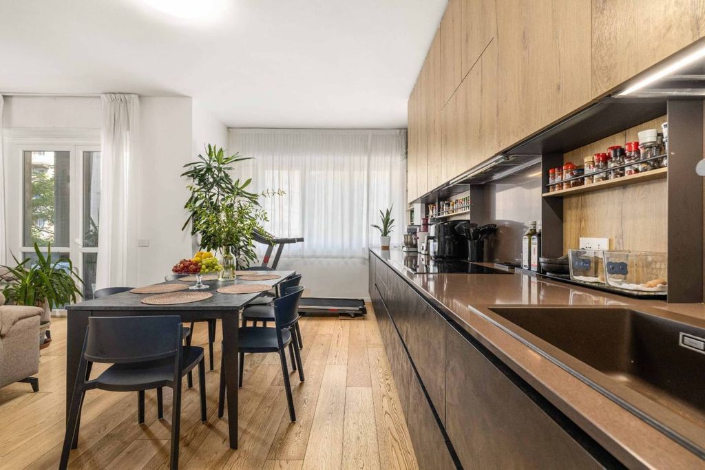 Appartamento – Milan - Vista 4