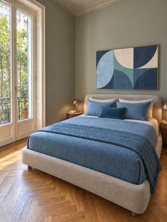 Appartamento – Milan - Vista 4