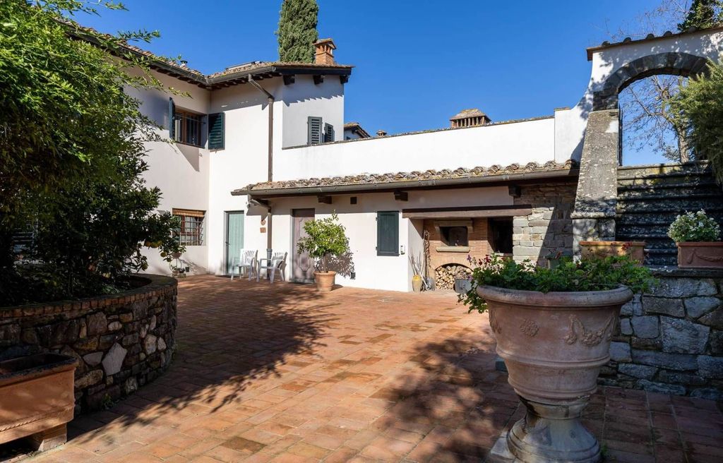 Casa – Bagno a Ripoli - Vista 4