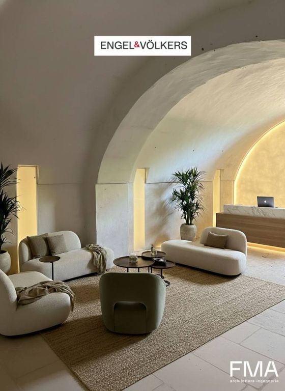 Casa – Casarano - Vista 4