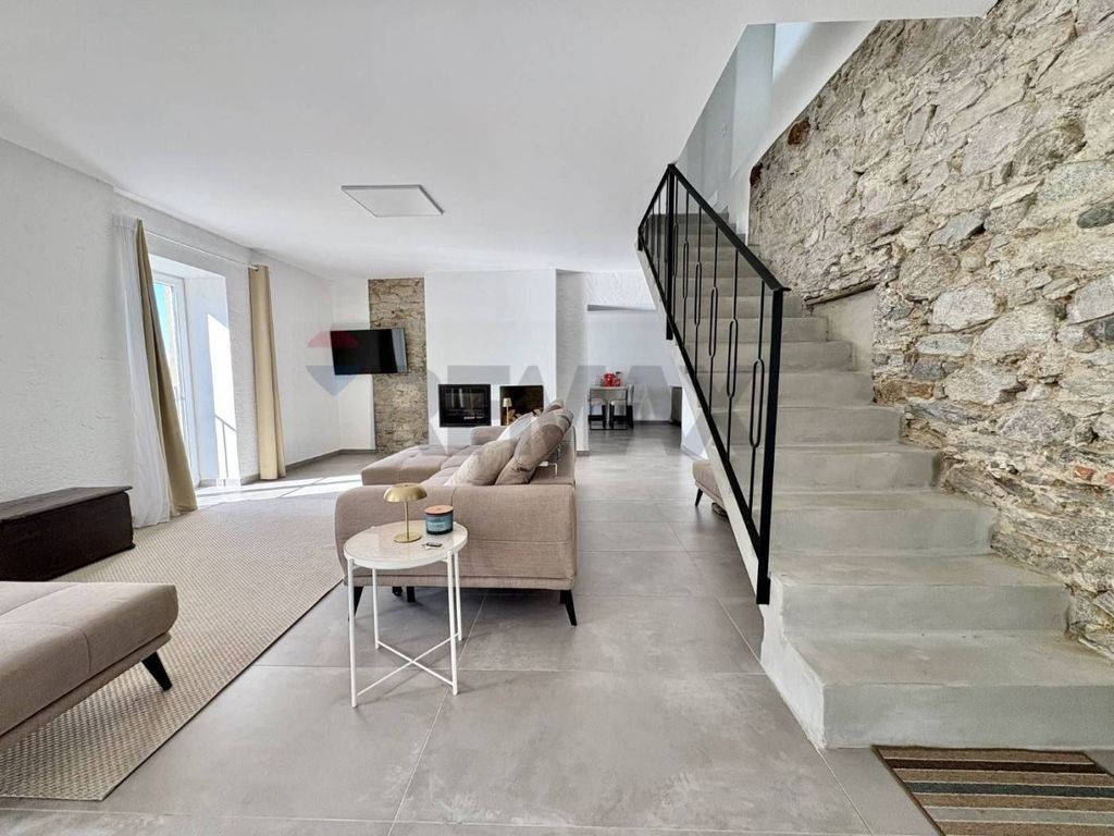 Casa – Oggebbio, Barbè - Vista 4