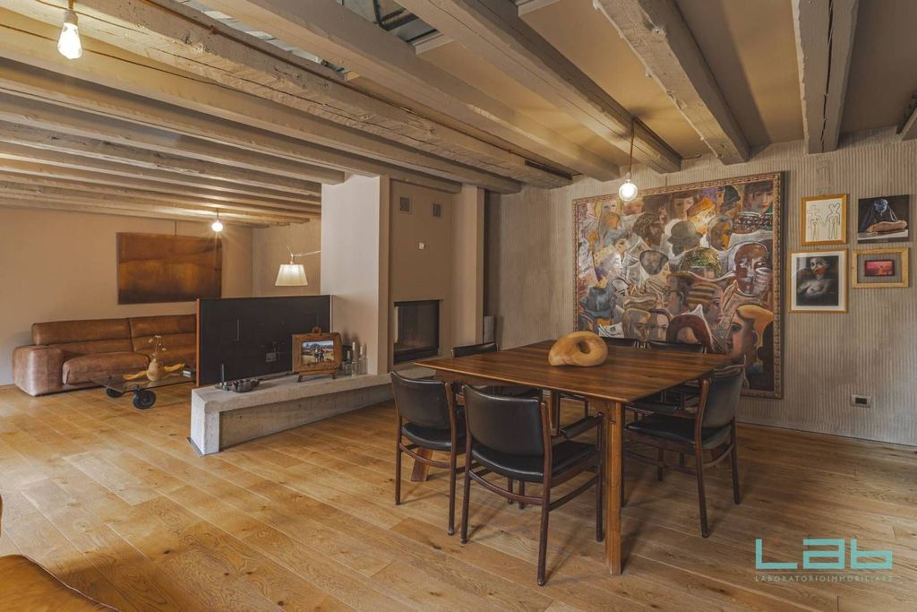 Appartamento – Trieste - Vista 4