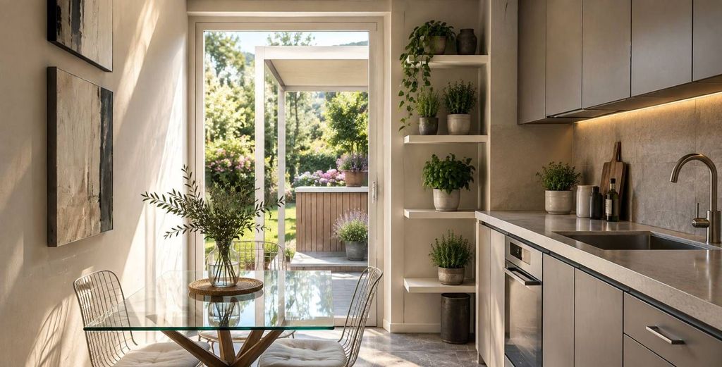 Appartamento – Milan - Vista 4