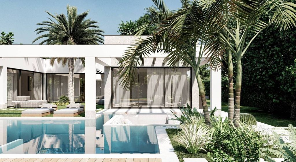 Casa – Forte dei Marmi - Vista 4