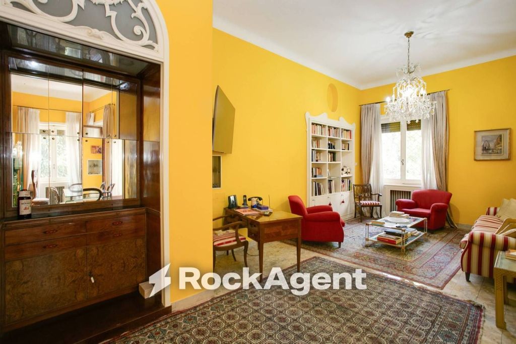 Appartamento – Rome - Vista 4