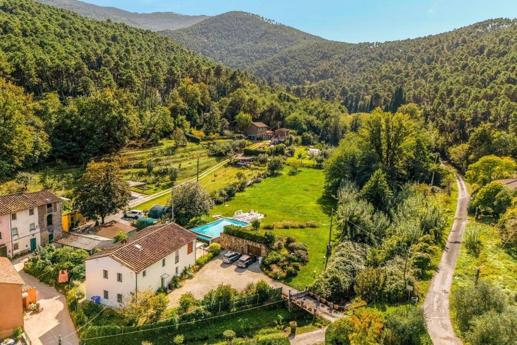 House in Lucca - Vista 4