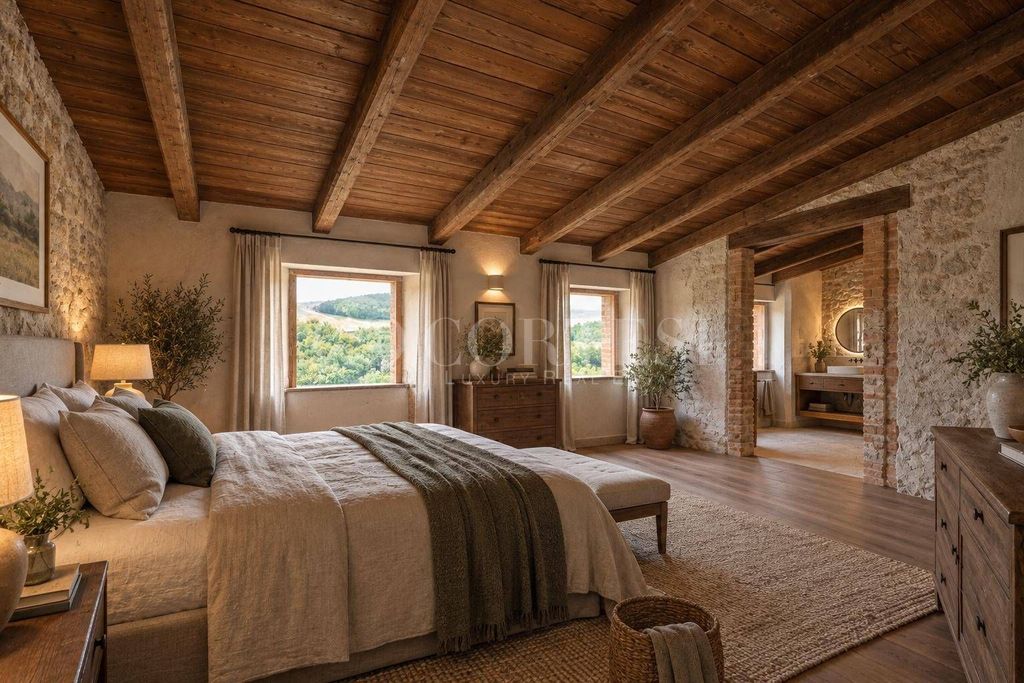 Casa – Perugia - Vista 4