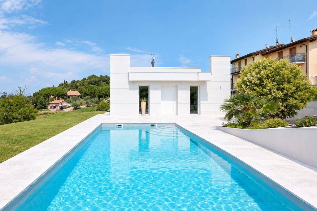 Casa – Altavilla Vicentina - Vista 4