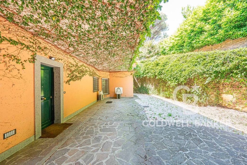 Casa – Rome - Vista 4