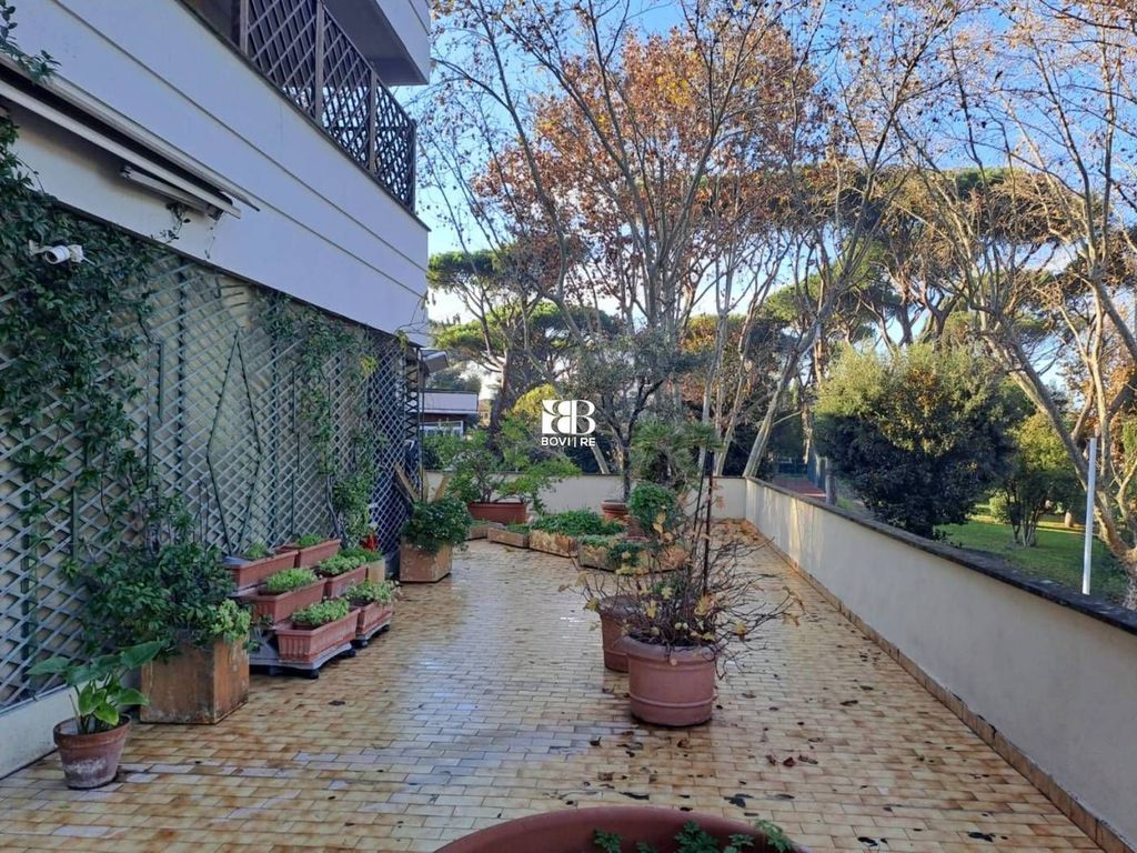 Appartamento – Rome - Vista 4