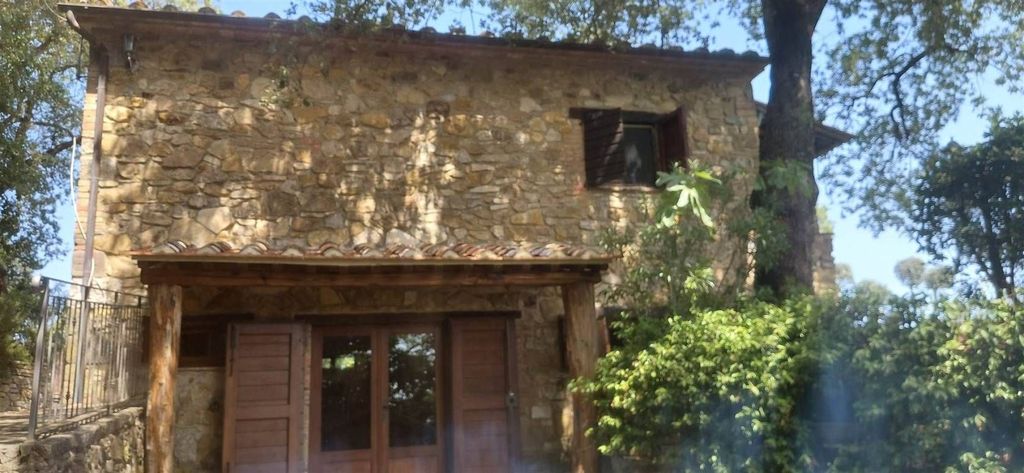 Appartamento – Scansano - Vista 4