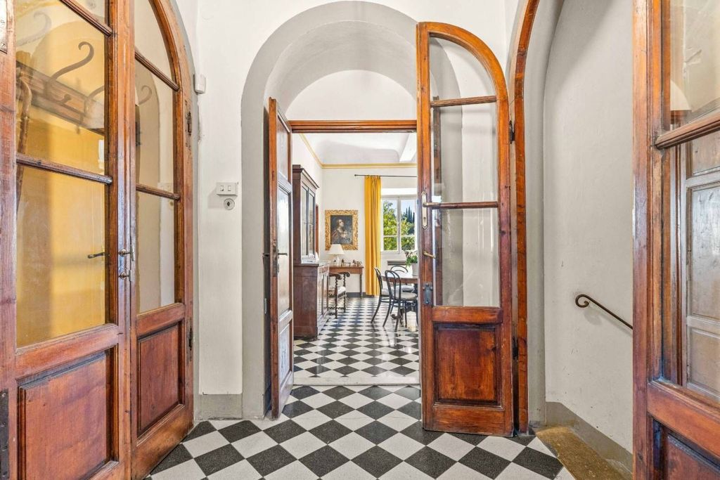Casa – Castelfranco Piandiscò - Vista 4