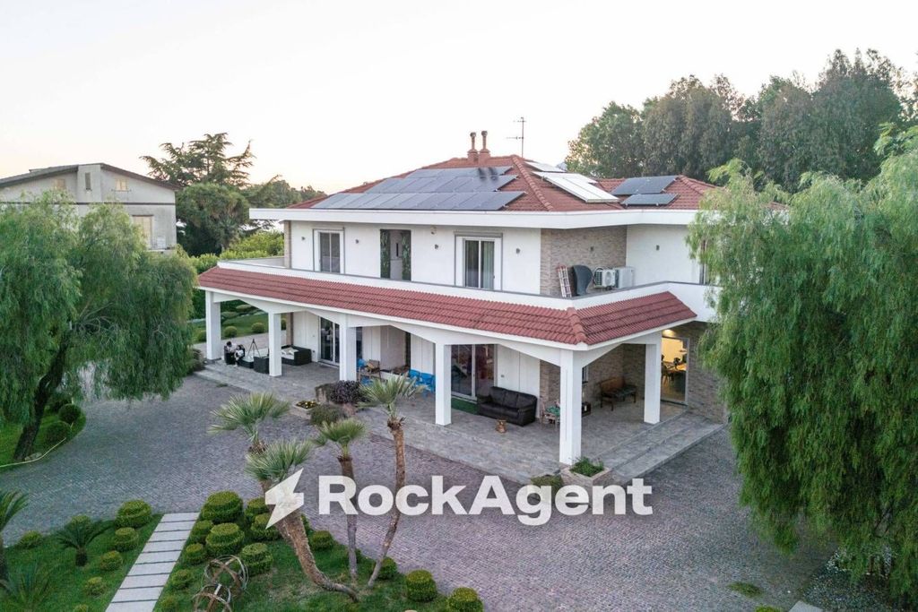 Casa – Pontecagnano - Vista 4