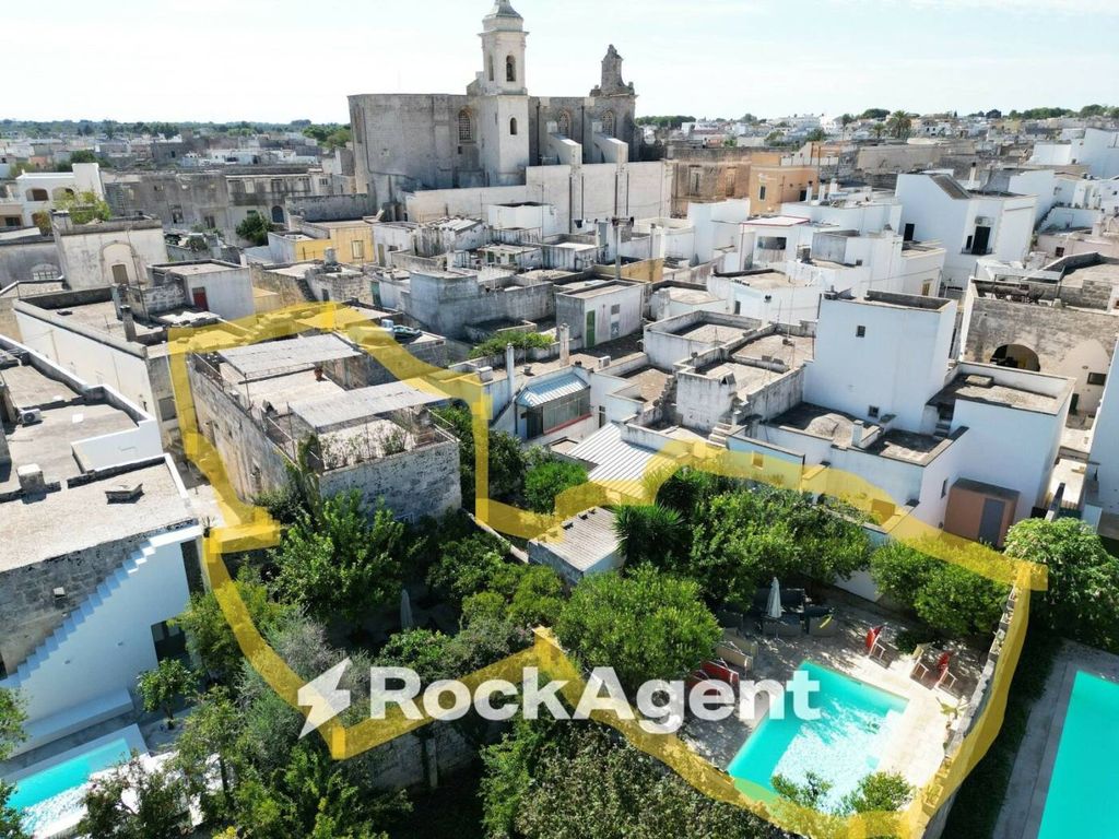 Luxury Hotel for sale in Via Congregazione, 23, Spongano, Apulia - Vista 4
