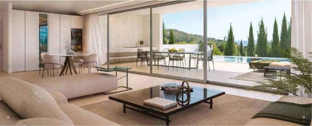 Casa – Arzachena - Vista 4